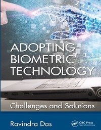 Cover Adopting Biometric Technology