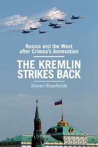 Cover Kremlin Strikes Back