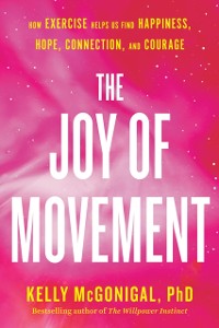 Cover Joy of Movement