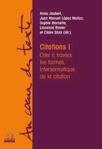 Cover Citations I