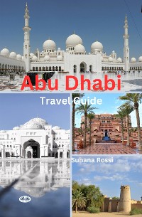 Cover Abu Dhabi Travel Guide