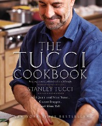 Cover Tucci Cookbook
