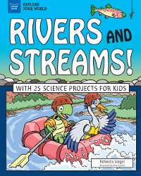 Cover Rivers and Streams!