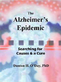 Cover The Alzheimer's Epidemic