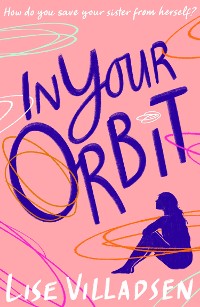 Cover In Your Orbit
