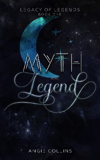 Cover Myth and Legend