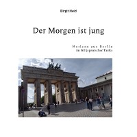 Cover Der Morgen ist jung