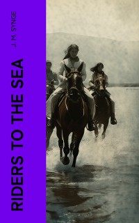 Cover Riders to the Sea