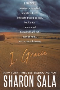 Cover I, Gracie