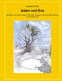 Cover Adam und Eva