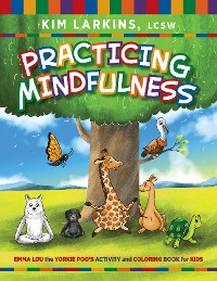 Cover Practicing Mindfulness