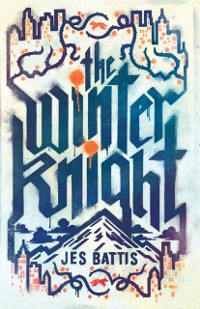 Cover The Winter Knight