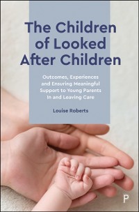 Cover Children of Looked After Children