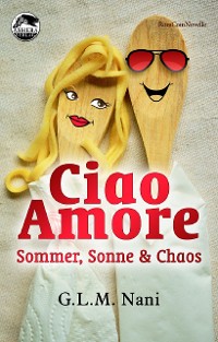 Cover Ciao Amore