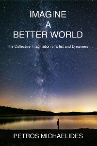 Cover Imagine A Better World