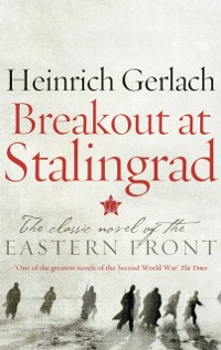 Cover Breakout at Stalingrad