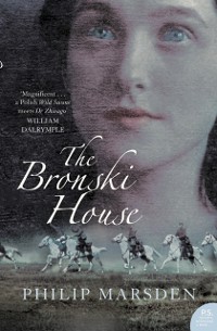 Cover Bronski House (Text Only)