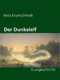 Cover Der Dunkelelf