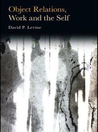 Cover Object Relations, Work and the Self