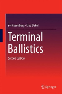 Cover Terminal Ballistics