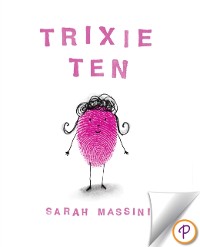 Cover Trixie Ten