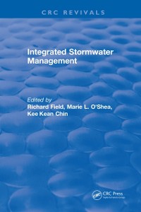 Cover Integrated Stormwater Management