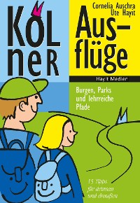 Cover Kölner Ausflüge