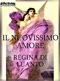 Cover Il nuovissimo amore