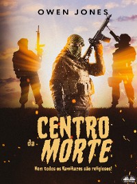 Cover Centro Da Morte