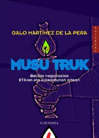 Cover Musu truk