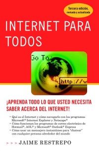 Cover Internet para todos