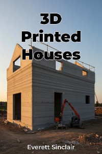 Cover 3D Printed Houses