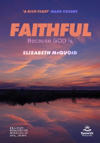 Cover Faithful Study Guide