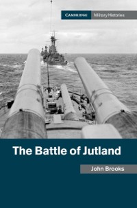 Cover Battle of Jutland