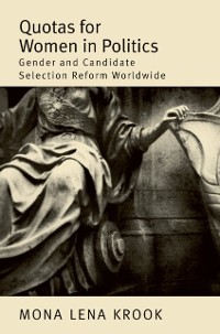 Cover Quotas for Women in Politics