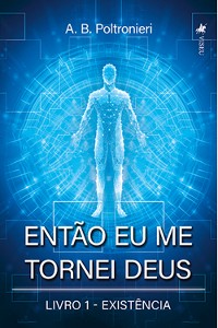 Cover Então eu me tornei Deus