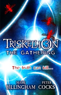 Cover Triskellion 3: The Gathering