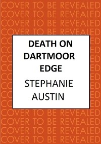 Cover Death on Dartmoor Edge