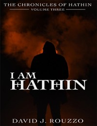 Cover I Am Hathin