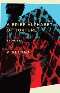 Cover Brief Alphabet of Torture