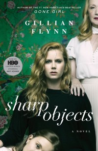 Cover Sharp Objects