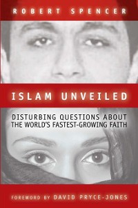 Cover Islam Unveiled