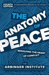 Cover Anatomy of Peace, Fourth Edition