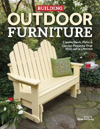Cover Building Outdoor Furniture