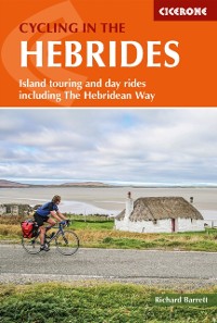 Cover Cycling in the Hebrides
