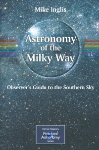 Cover Astronomy of the Milky Way