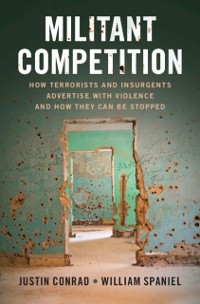 Cover Militant Competition
