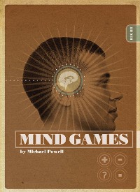 Cover Mind Games