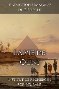 Cover La vie de Ouni