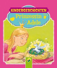 Cover Prinzessin Adele
